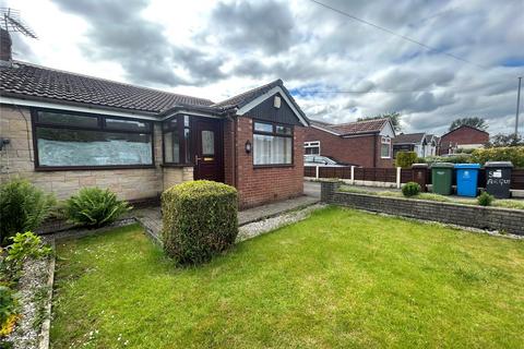3 bedroom bungalow for sale, Argus Street, Oldham, Greater Manchester, OL8