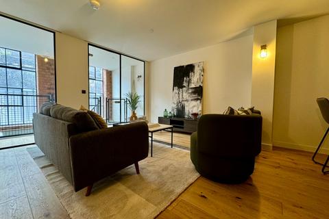 2 bedroom flat to rent, Derwent House, 7 Mary Ann Street, Birmingham, B3