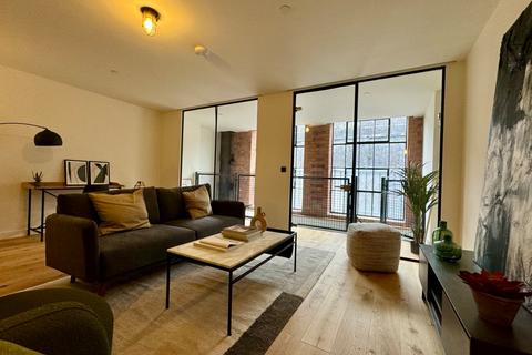 2 bedroom flat to rent, Derwent House, 7 Mary Ann Street, Birmingham, B3