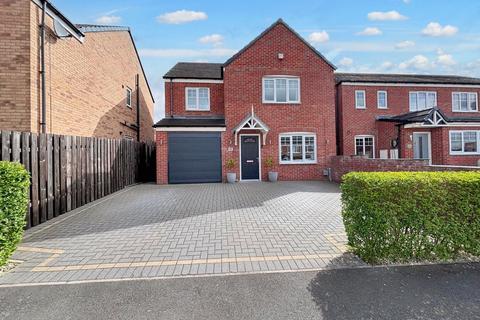 10 Caddy Close, Birtley, Chester Le Street, DH3 1GJ