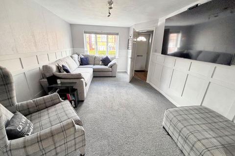 10 Caddy Close, Birtley, Chester Le Street, DH3 1GJ