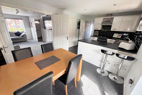 10 Caddy Close, Birtley, Chester Le Street, DH3 1GJ