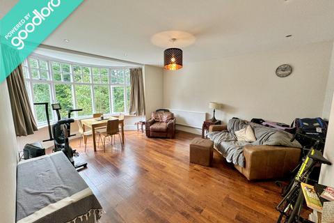 1 bedroom apartment to rent, The Beeches, Manchester, M20 2BG