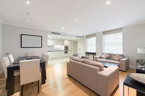 2 bedroom flat to rent, Cornerstone, Princes Gardens, Knightsbridge, London, SW7
