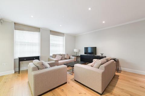 2 bedroom flat to rent, Cornerstone, Princes Gardens, Knightsbridge, London, SW7