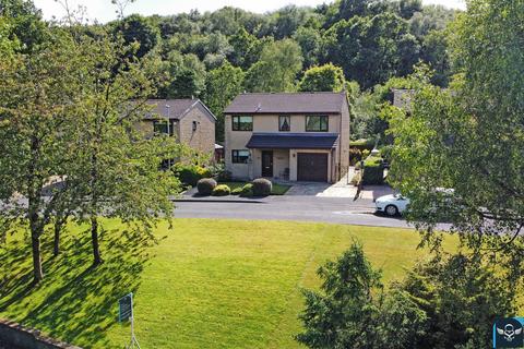 4 bedroom detached house for sale, Priory Court, Burnley