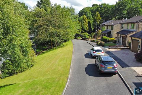 4 bedroom detached house for sale, Priory Court, Burnley