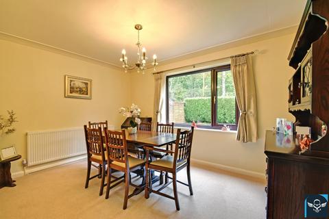 4 bedroom detached house for sale, Priory Court, Burnley