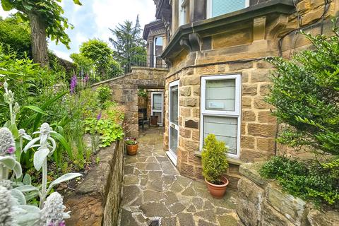 3 bedroom apartment for sale, The Garden Flat, 1 Park Avenue, Harrogate, HG2 9BQ