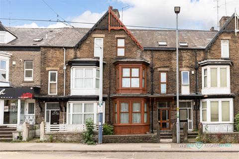 6 bedroom terraced house for sale, Langsett Road, Hillsborough, S6 2LL