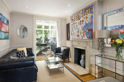 5 bedroom terraced house for sale, South Eaton Place, Belgravia, SW1W