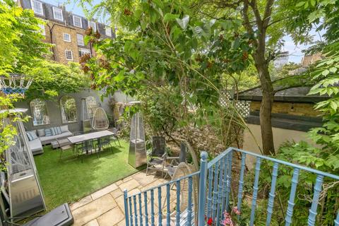 5 bedroom terraced house for sale, South Eaton Place, Belgravia, SW1W