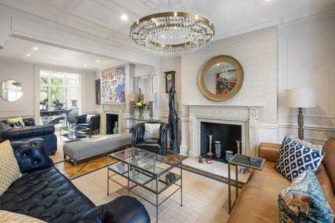 5 bedroom terraced house for sale, South Eaton Place, Belgravia, SW1W