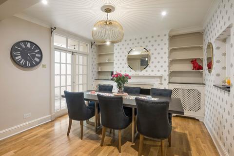 5 bedroom terraced house for sale, South Eaton Place, Belgravia, SW1W