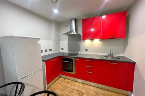 3 bedroom flat to rent, St. Marys Road, Sheffield S2