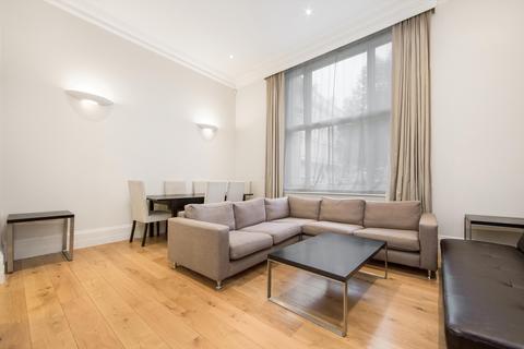 2 bedroom flat to rent, Cornerstone, Knightsbridge, London, SW7