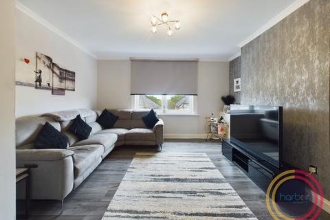 3 bedroom flat for sale, Cessnock Road, Millerston, Glasgow, North Lanarkshire, G33 6NH