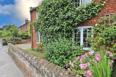 4 bedroom cottage for sale, The Street, South Walsham, NR13