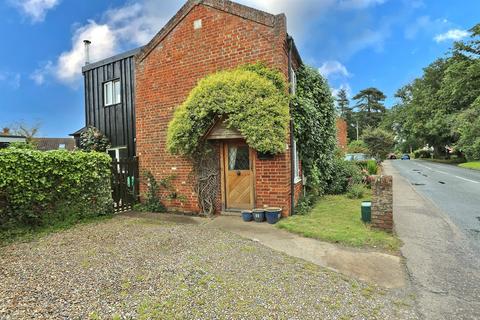 4 bedroom cottage for sale, The Street, South Walsham, NR13