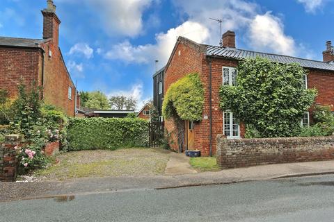 4 bedroom cottage for sale, The Street, South Walsham, NR13