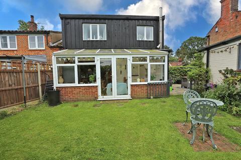 4 bedroom cottage for sale, The Street, South Walsham, NR13