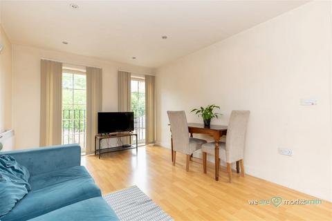 2 bedroom apartment for sale, Holywell Gardens, 1 Holywell Heights, Sheffield, S4 8AU