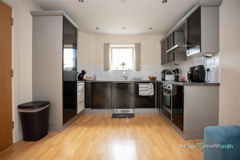 2 bedroom apartment for sale, Holywell Gardens, 1 Holywell Heights, Sheffield, S4 8AU