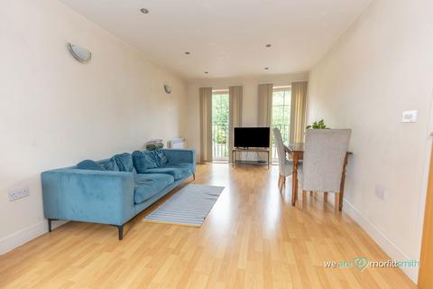 2 bedroom apartment for sale, Holywell Gardens, 1 Holywell Heights, Sheffield, S4 8AU