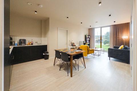 2 bedroom apartment for sale, Excelsior Works, 2 Hulme Hall Road, Manchester, Greater Manchester