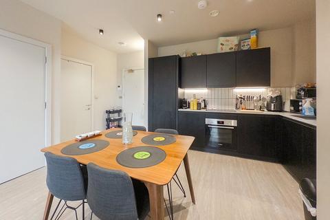 2 bedroom apartment for sale, Excelsior Works, 2 Hulme Hall Road, Manchester, Greater Manchester