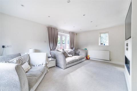 3 bedroom detached house for sale, Meadow Close, Ash Vale GU12