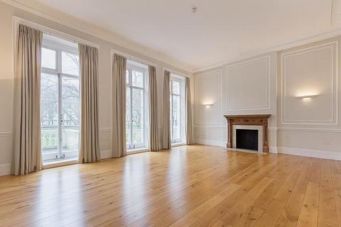 3 bedroom flat to rent, Cornerstone, Princes Gardens, Knightsbridge, London, SW7.