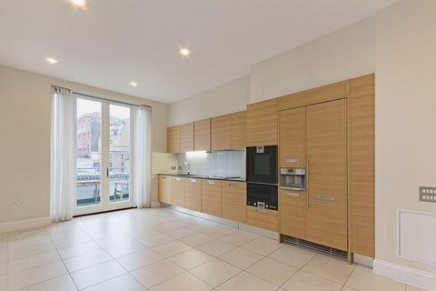 3 bedroom flat to rent, Cornerstone, Princes Gardens, Knightsbridge, London, SW7.