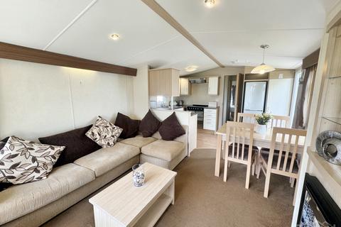 2 bedroom static caravan for sale, Cockerham Sands Holiday Park, Cockerham LA2