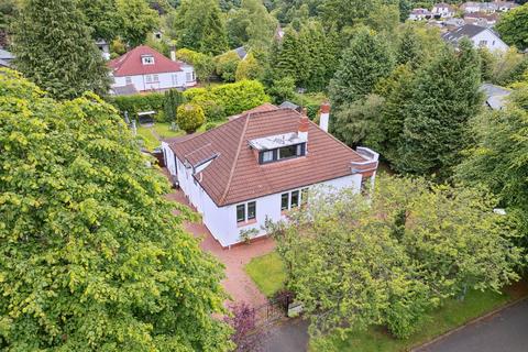 4 bedroom detached house for sale, Lochend Crescent, Bearsden, East Dunbartonshire, G61 1EA