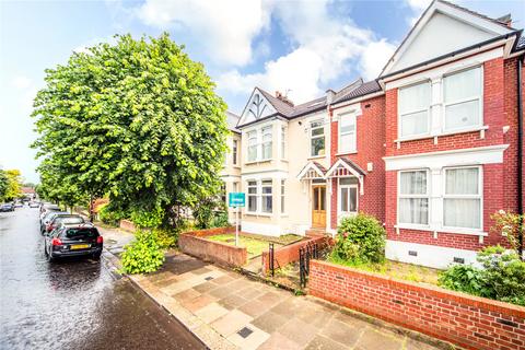 2 bedroom apartment for sale, Warwick Road, London, N11