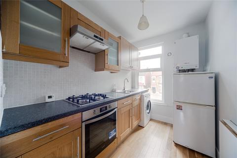 2 bedroom apartment for sale, Warwick Road, London, N11