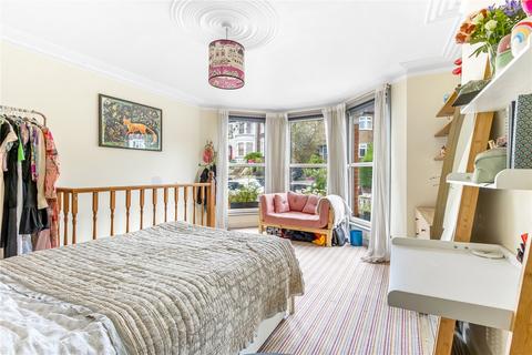 114a Victoria Road, Wood Green, London, N22 7XF
