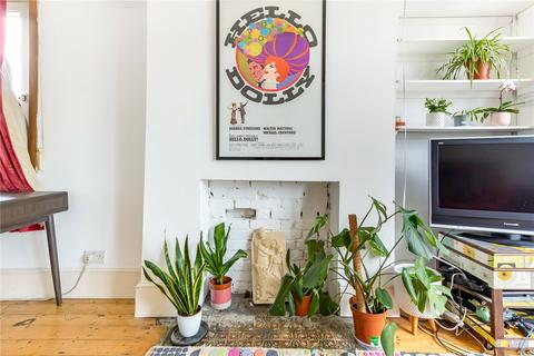 114a Victoria Road, Wood Green, London, N22 7XF