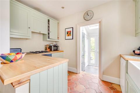 5 bedroom terraced house for sale, Wimbledon Park Road, London, SW19