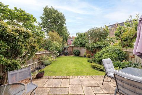 5 bedroom terraced house for sale, Wimbledon Park Road, London, SW19