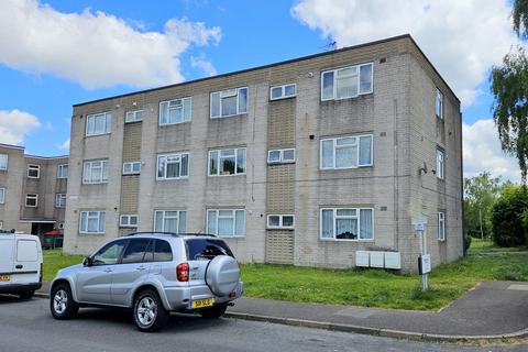 1 bedroom ground floor flat for sale, Hambleton Hill, Crawley, West Sussex. RH11 8SY