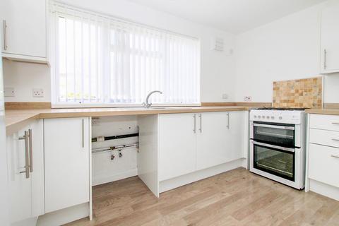 1 bedroom ground floor flat for sale, Hambleton Hill, Crawley, West Sussex. RH11 8SY