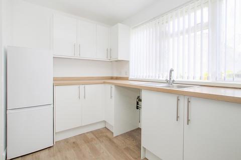 1 bedroom ground floor flat for sale, Hambleton Hill, Crawley, West Sussex. RH11 8SY