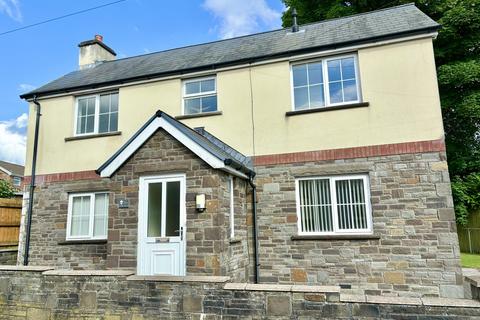 2 bedroom detached house for sale, Gwyn Street, Pontardawe, Swansea.