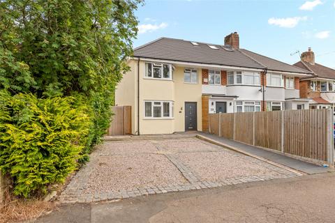 3 bedroom end of terrace house for sale, Sandcross Lane, Reigate, RH2