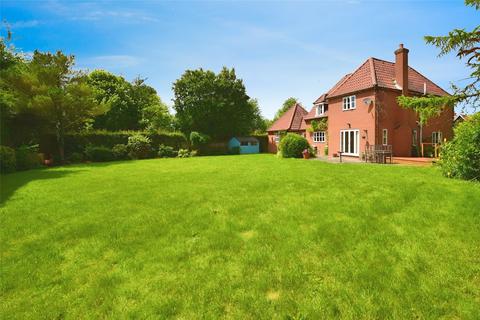 4 bedroom detached house for sale, Chamberlin Close, Bildeston, Ipswich, Suffolk, IP7