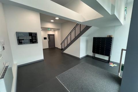 Studio to rent, Tyro Student Luxury Accommodation, 1-6 Fawcett Street, Sunderland, SR1