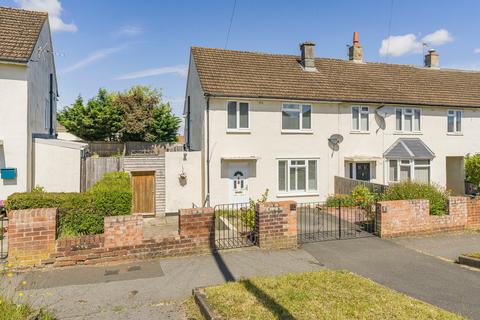 3 bedroom end of terrace house for sale, Malford Road, Headington, OX3