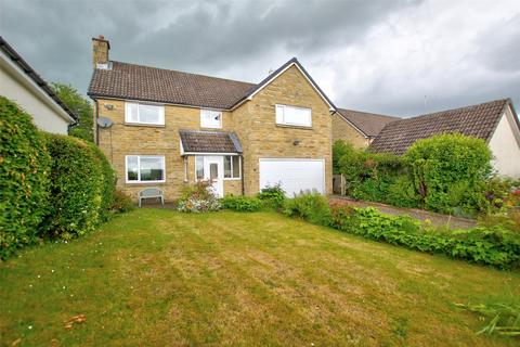 4 bedroom detached house for sale, Castle View, Witton Le Wear, Bishop Auckland, DL14